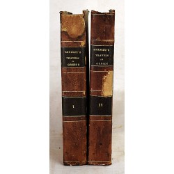 Travels in Greece and Turkey: Undertaken by Order of Louis XVI and with the Authority of the Ottoman Court: In Two Volumes: Illustrated by Engravings and a Map of Those Countries